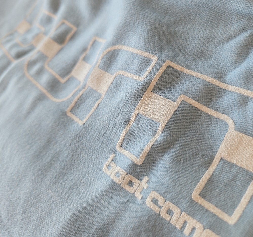 Burn Boot Cam9 Sweatshirt Hoodie